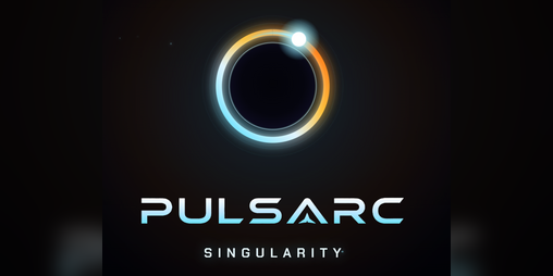 Cover image for Pulsarc: Singularity