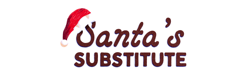Santa's Substitute