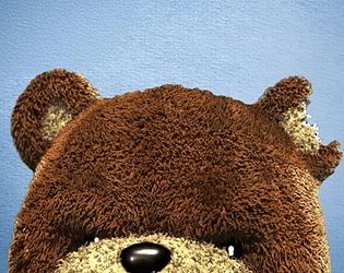 Naughty Bear Mobile [Free] [Action]