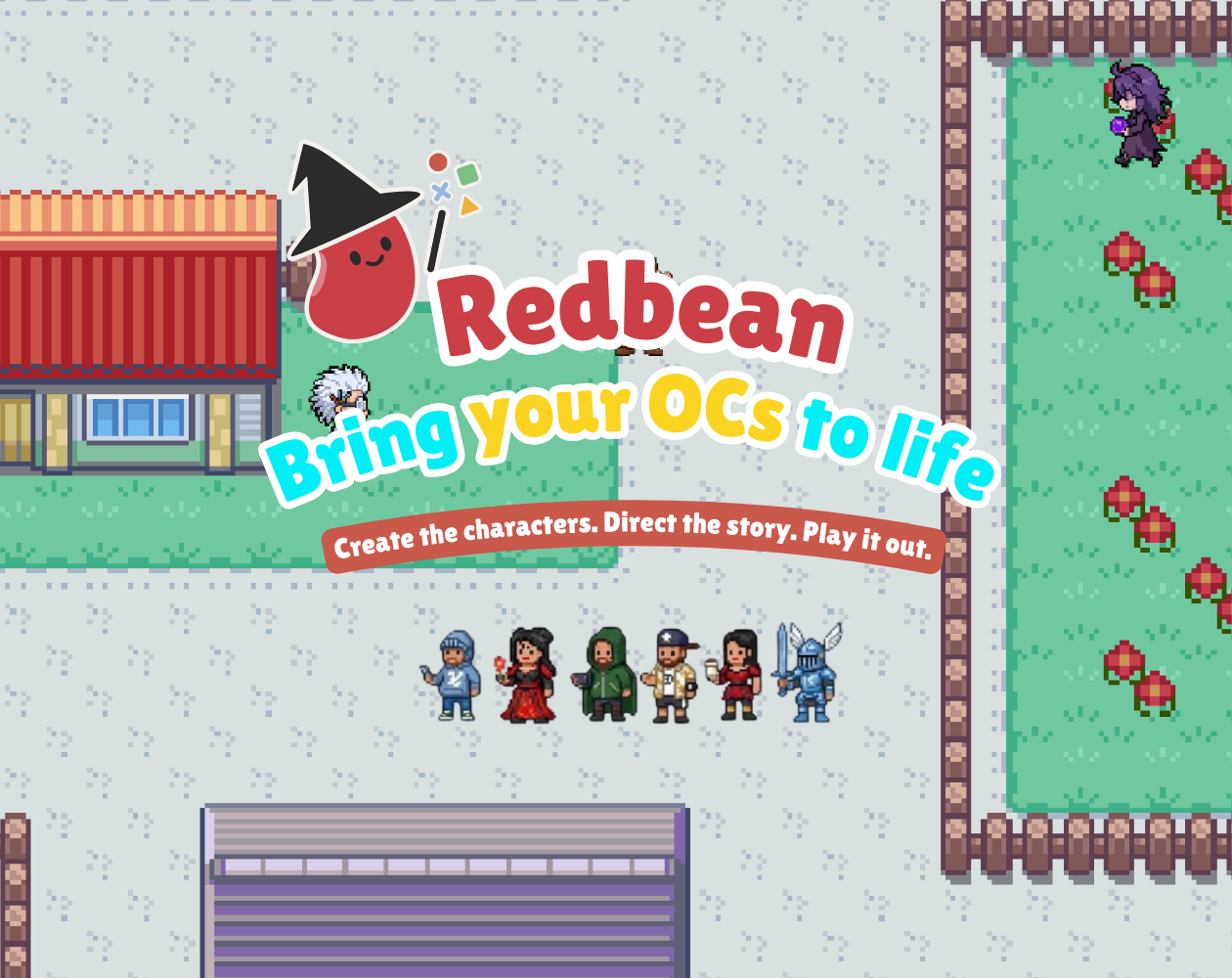 Redbean