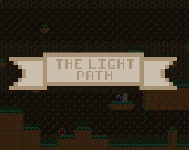 The Light Path