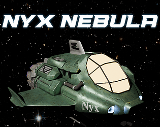Nyx Nebula [Free] [Windows]