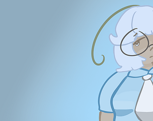 stupid vallei interview! [Free] [Visual Novel] [Windows] [macOS] [Linux]