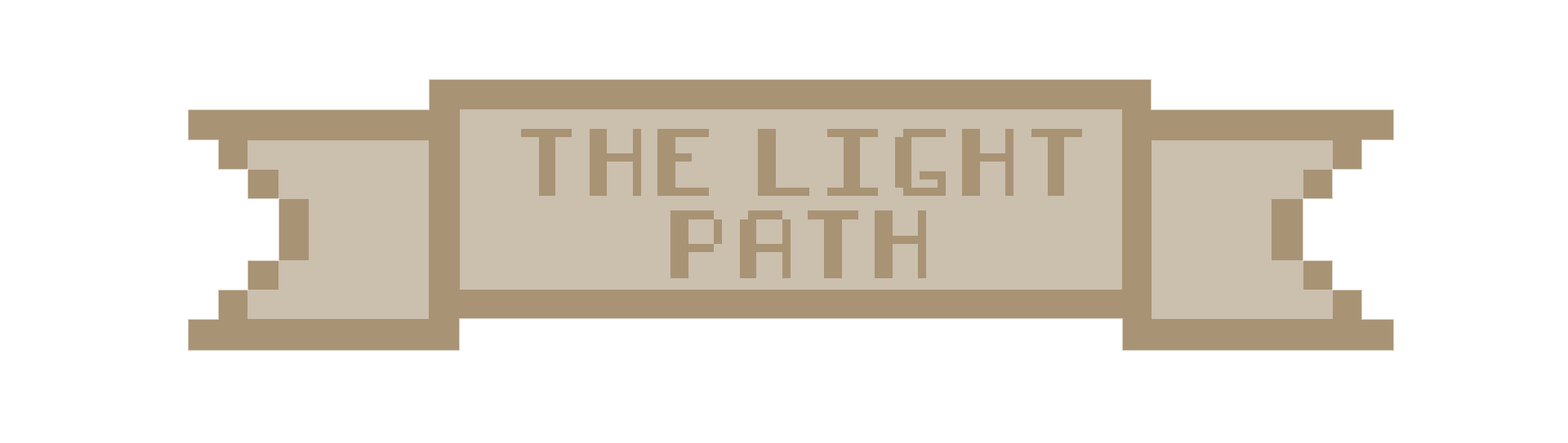 The Light Path
