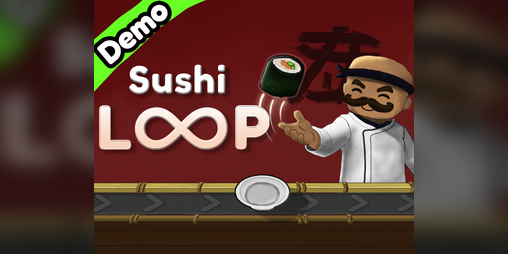 Cover image for Sushi Loop Demo