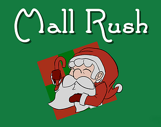 Mall Rush