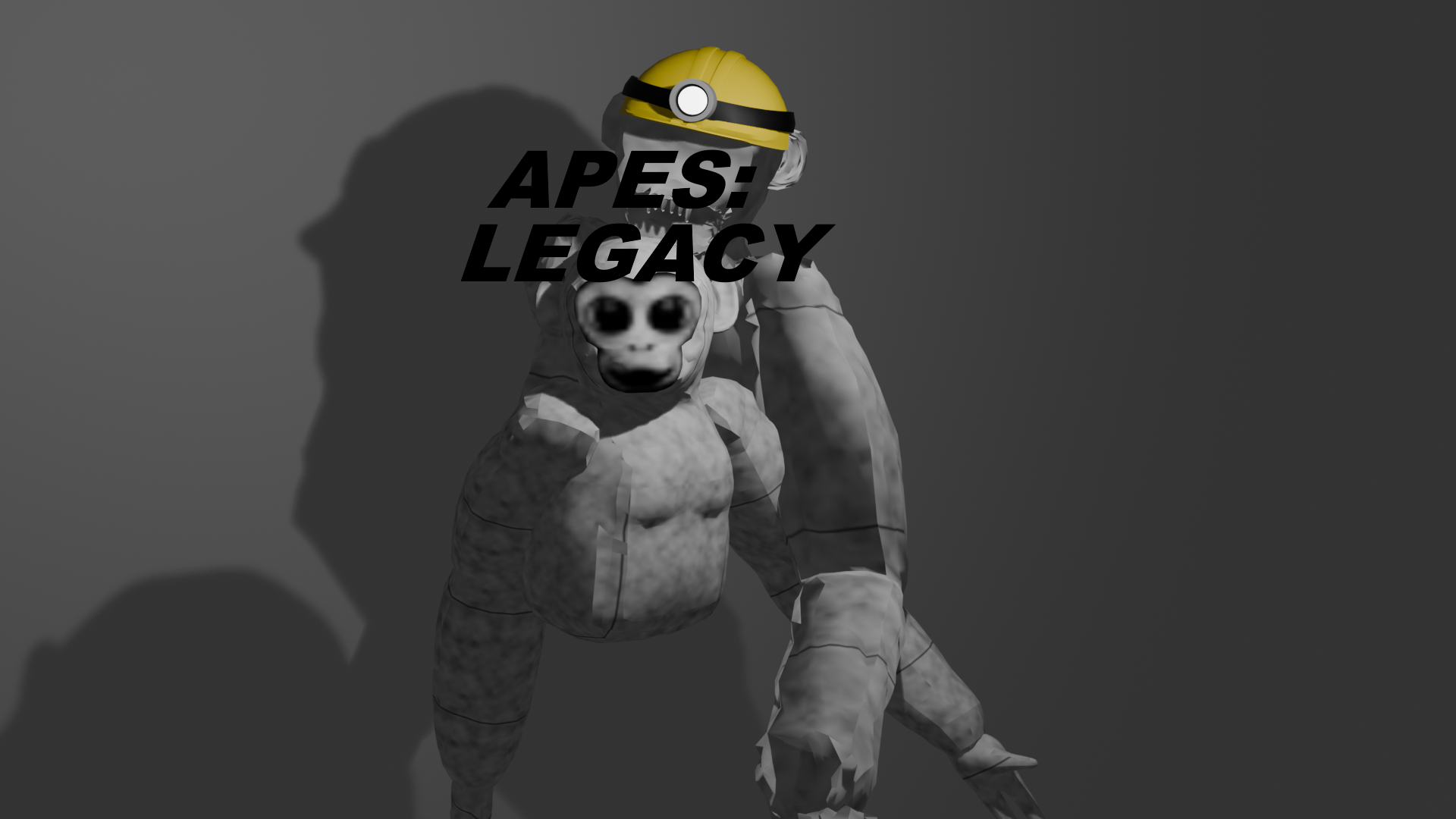 APES: Legacy