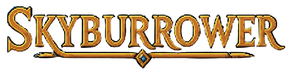 Skyburrower