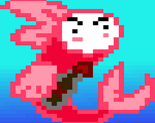 Fishy Sauce (full game)