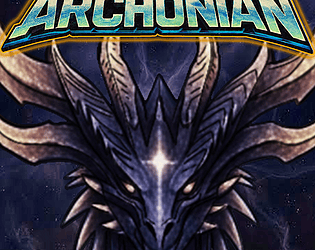 Archonian [Free] [Shooter]