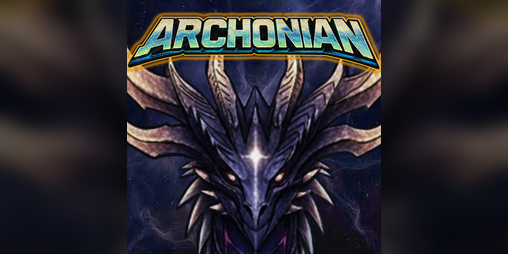 Cover image for Archonian