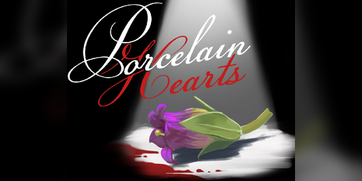 Cover image for Porcelain Hearts