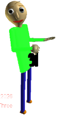 3Y