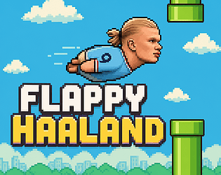 Flappy Haland