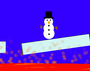 Kerstvakantie - Robin