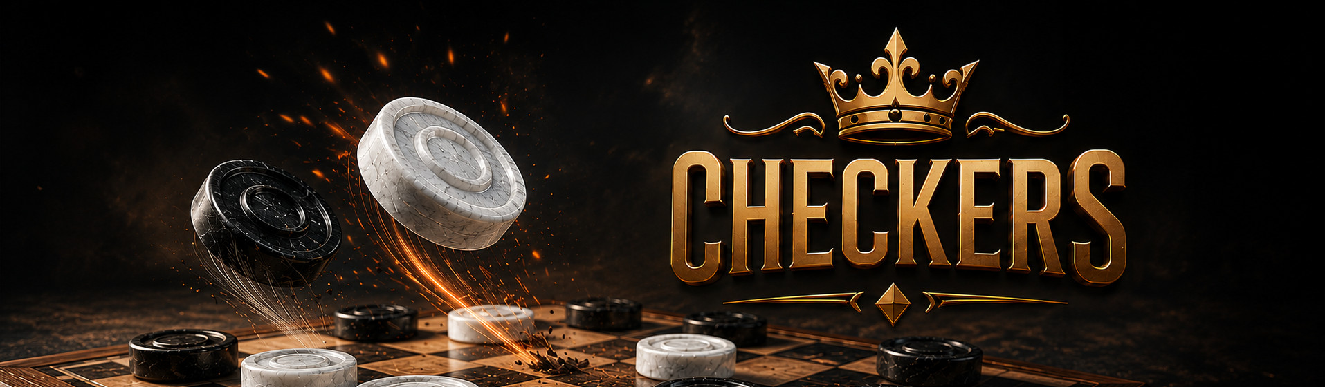 Checkers