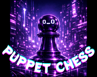 Puppet Chess [$3.00] [Strategy]