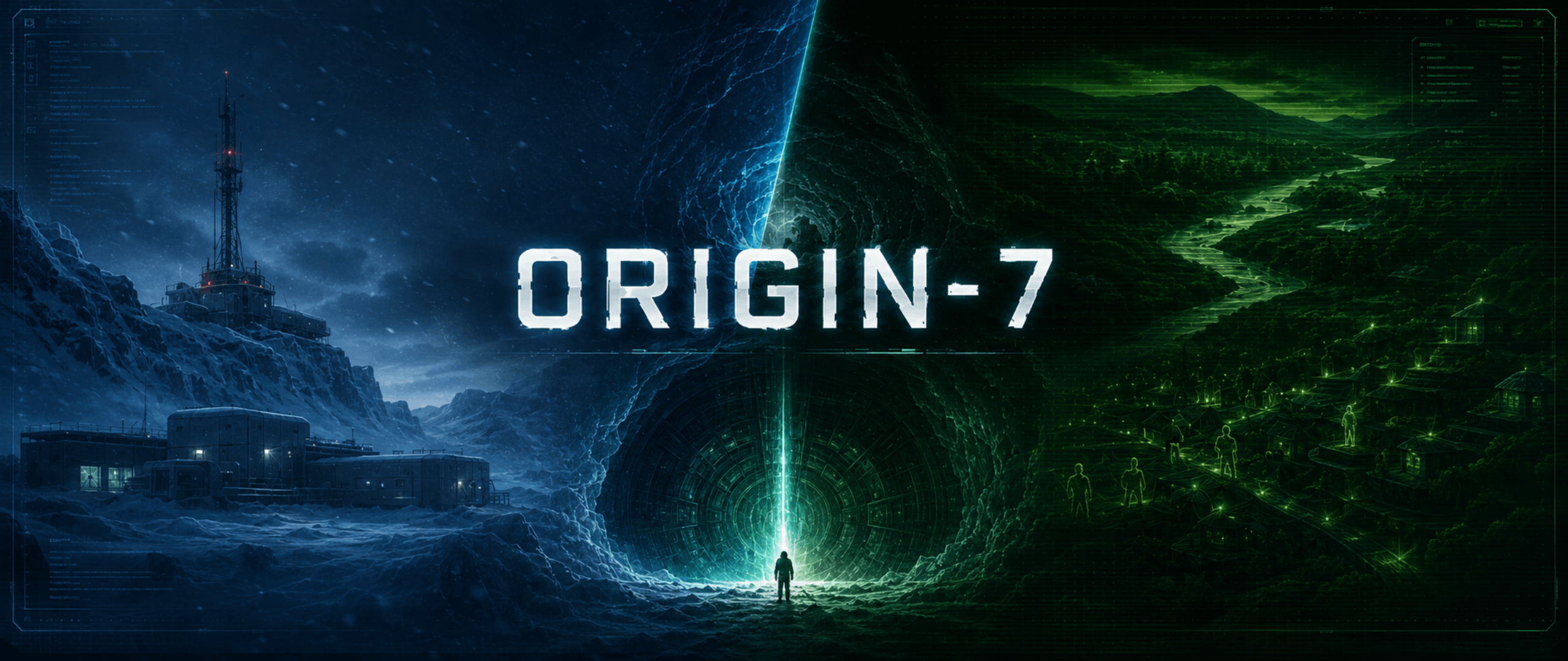 Origin 7