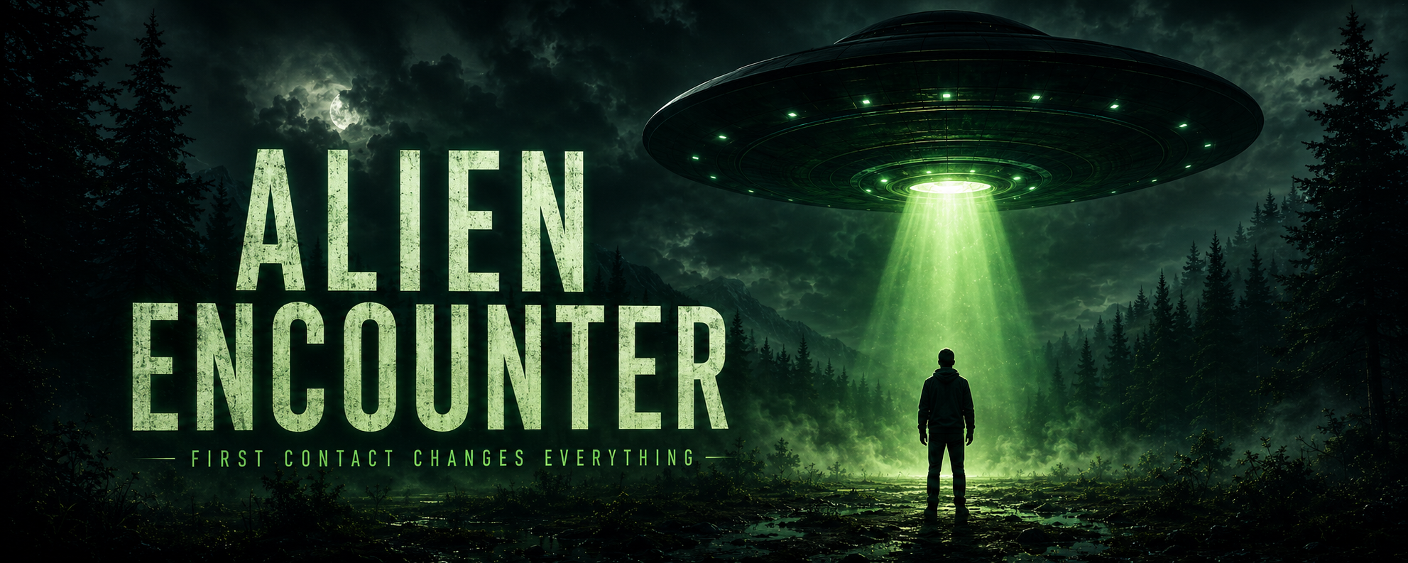 Alien Encounter