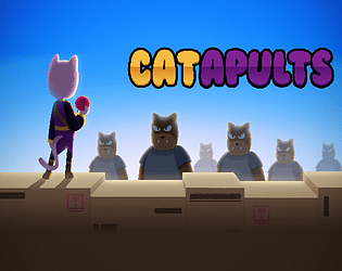 CATapults