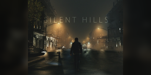 Cover image for Silent Hills Map