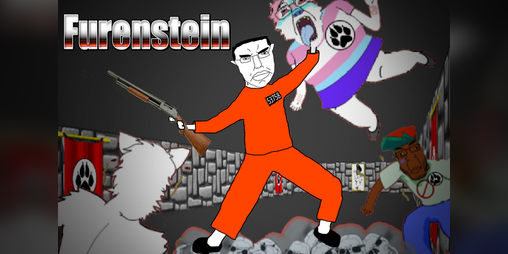 Cover image for Furenstein