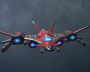 Space Defenders