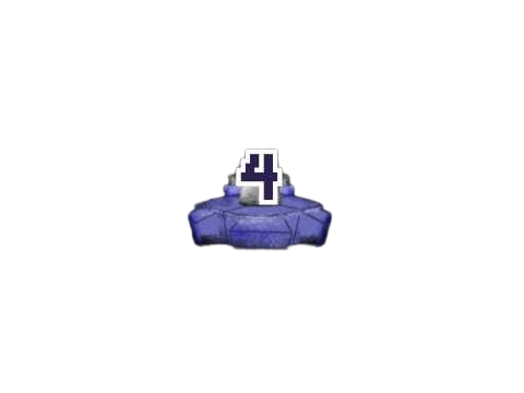 ITS A FOUR