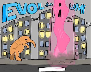 Evolarium