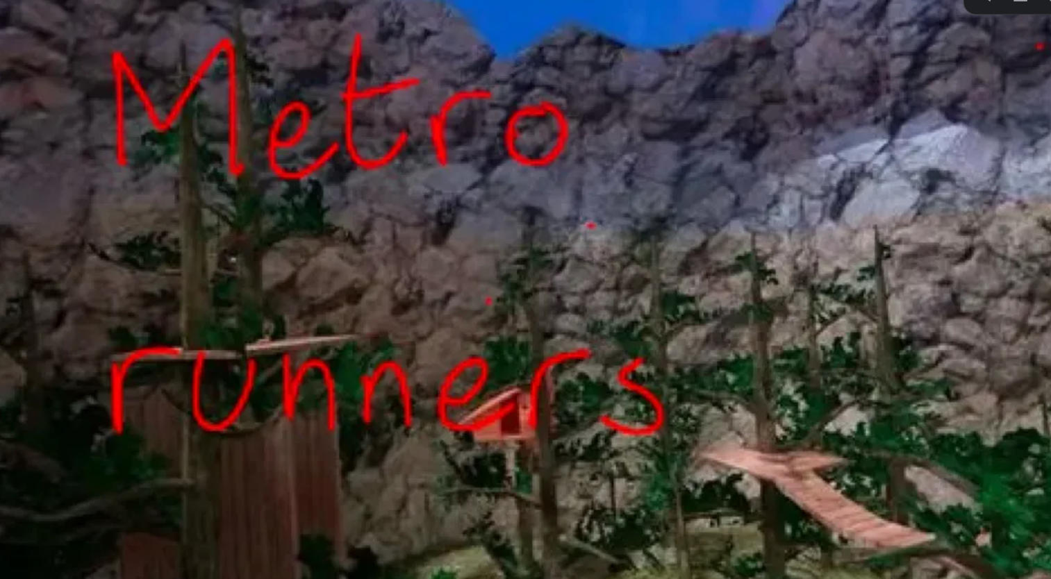 Metro Runners