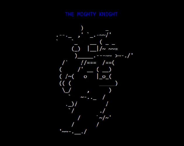 Text Adventure Game By Lakes Production Text Adventure Game By Lakes Production