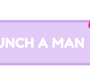 Punch a Person [Free]