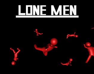 Lone Men
