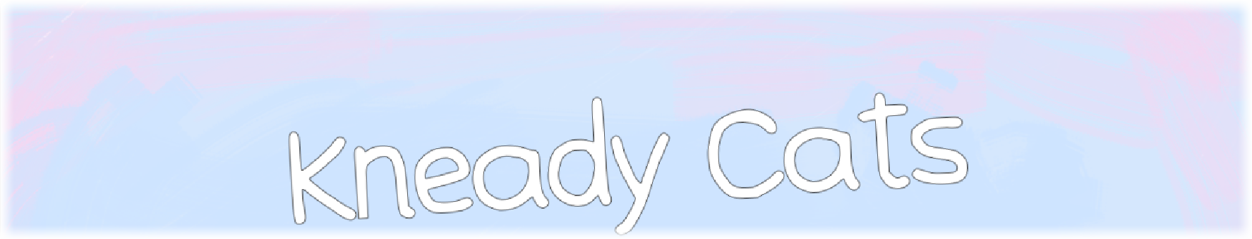 Kneady Cats