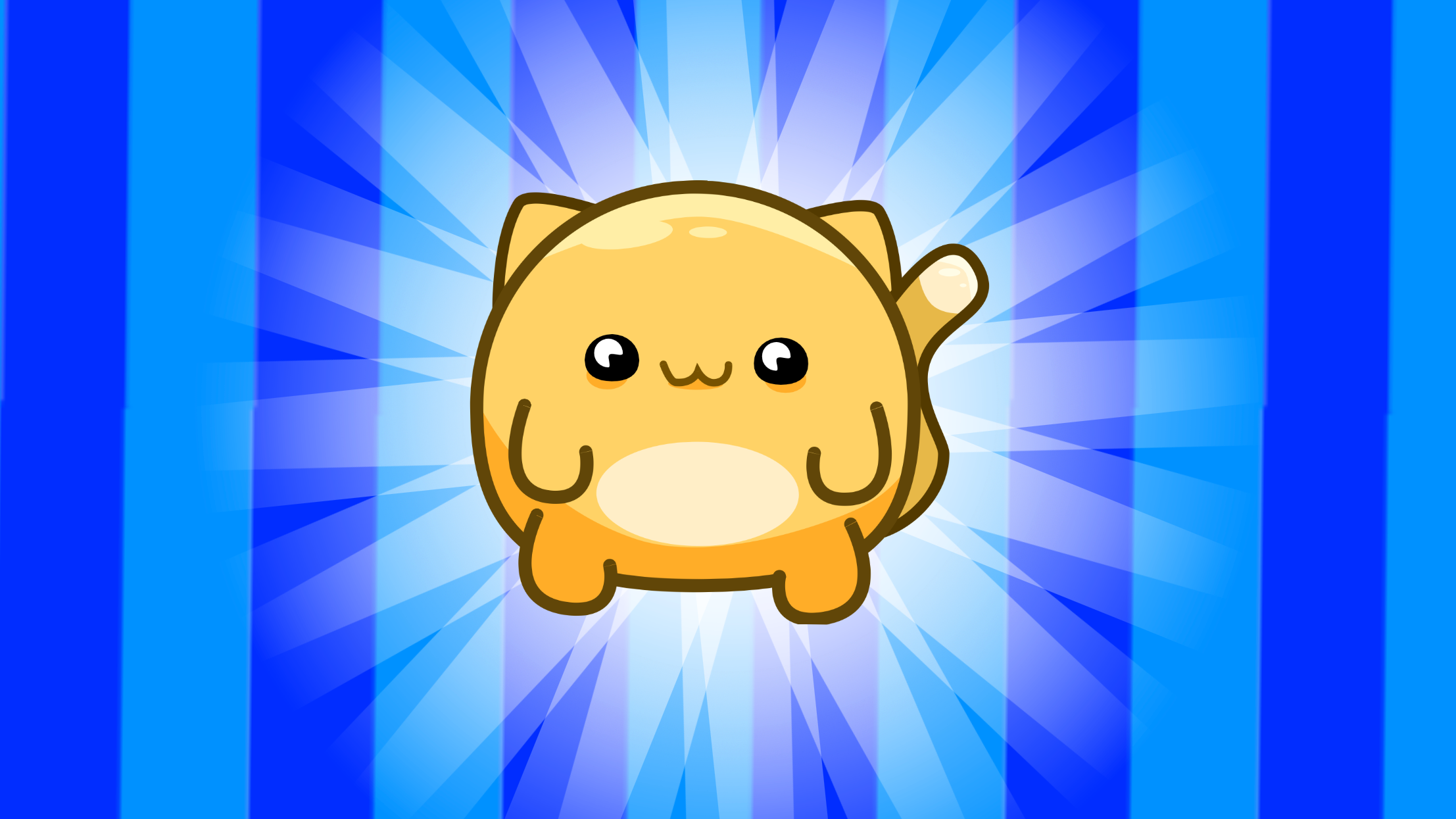 cat clicker by promanthegoat