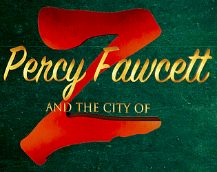 Percy Fawcett and the City of Z