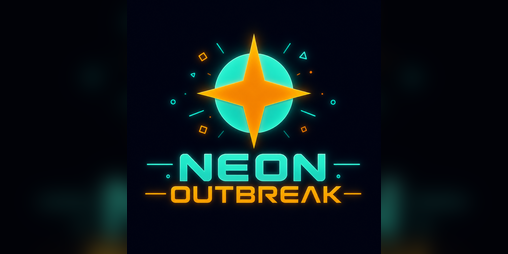 Cover image for Neon Outbreak