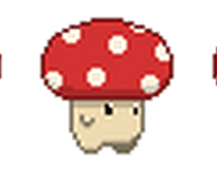 Mushroom Clicker [Free] [Interactive Fiction]