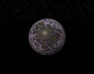 Cratered 2 toy [Free]