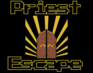Priest Escape [Free] [Platformer] [Windows]