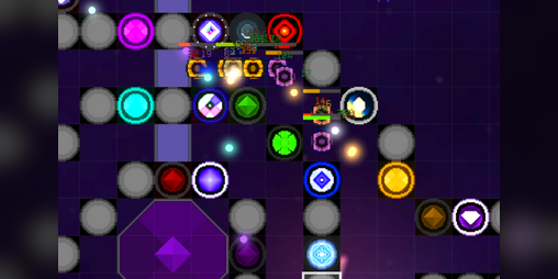Cover image for Gemaze TD