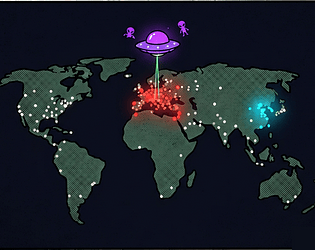 INFECT EARTH