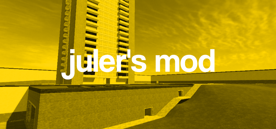 Juler's Mod