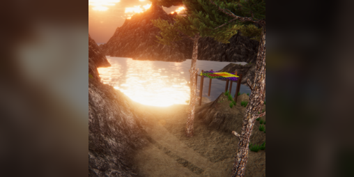 Cover image for Isolation