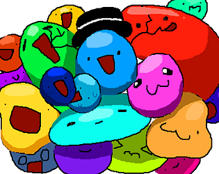 Give mart some friends! [Free]