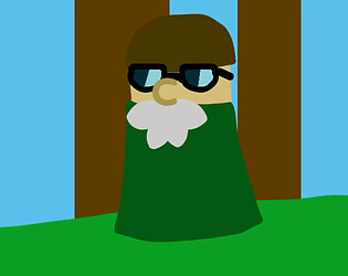 Guardin' Gnome [Free] [Other]