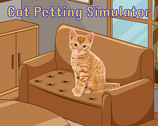 Cat Petting Simulator [Free]