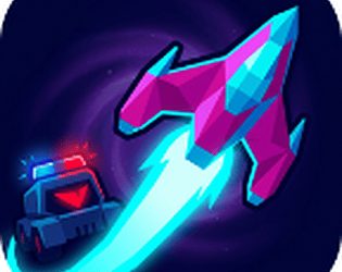 Space Escape [Free] [Action]