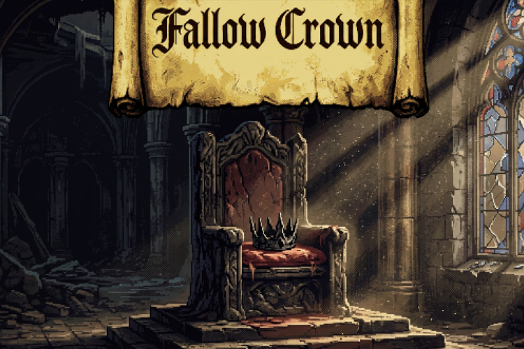Mister Atompunk Presents: Fallow Crown