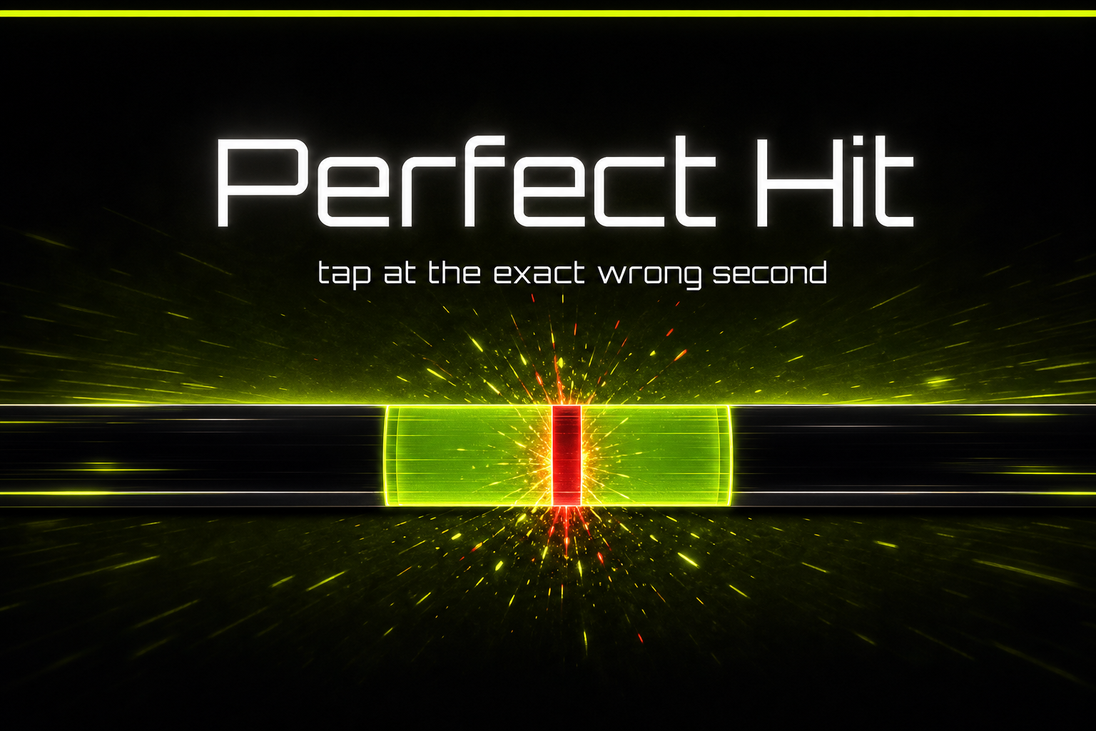 Perfect Hit by SenseiChaqueta